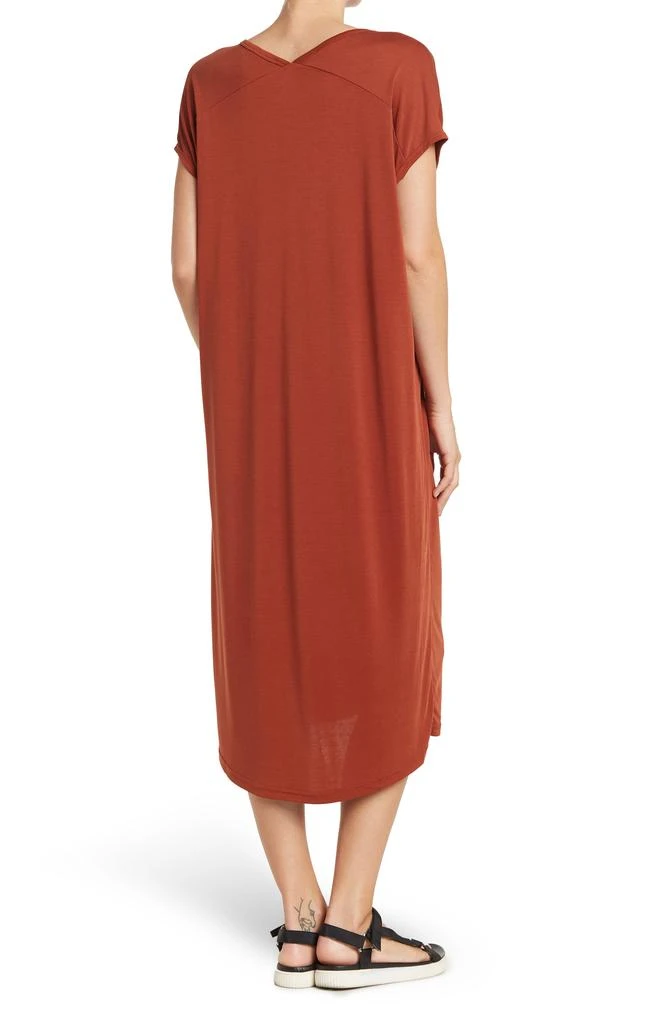Love by Design Barcelona Tunic Midi Dress 2