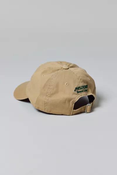 Pas de Mer Pas de Mer Golf Course Dad Hat