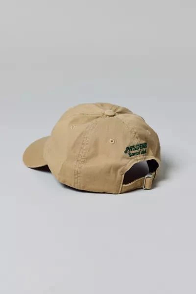 Pas de Mer Pas de Mer Golf Course Dad Hat 2