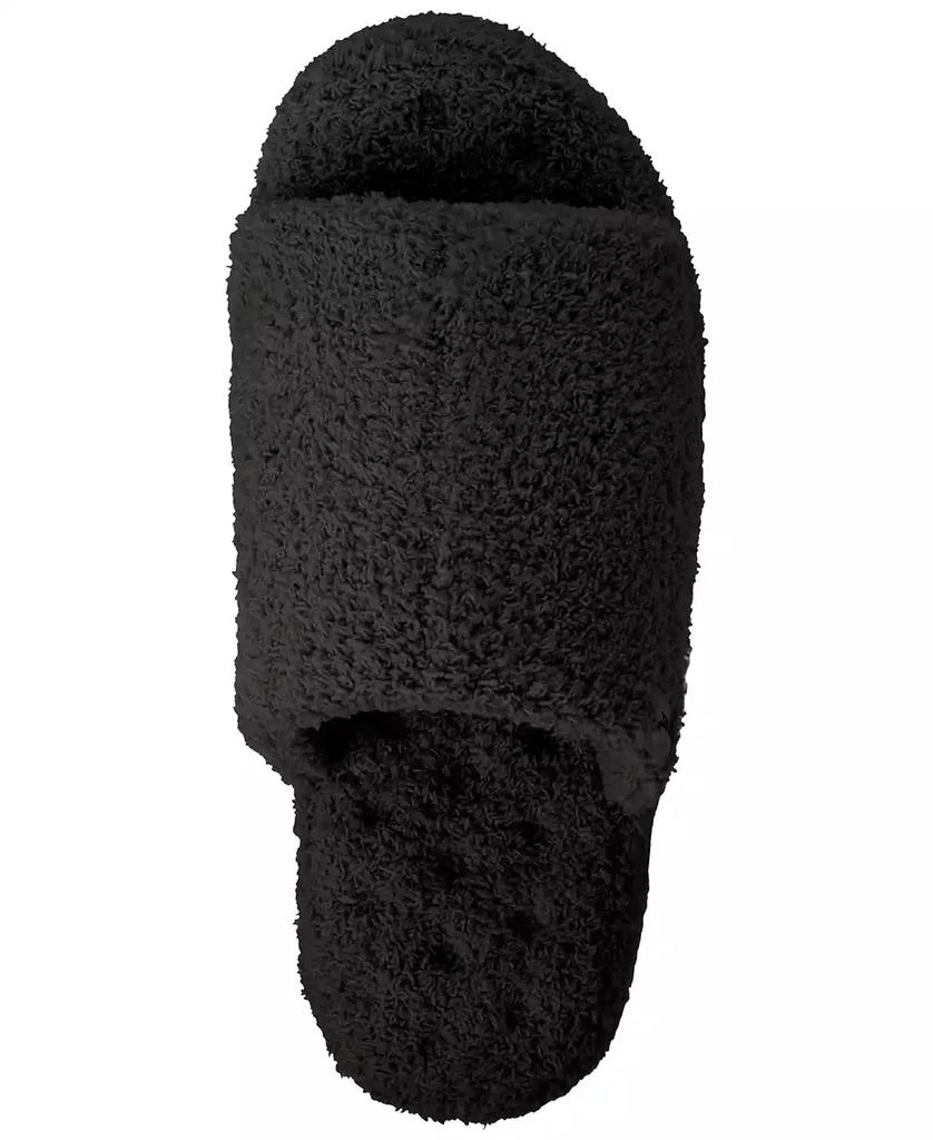 Isotoner Signature Women's Joey Cozy Plush Slide Slippers 4