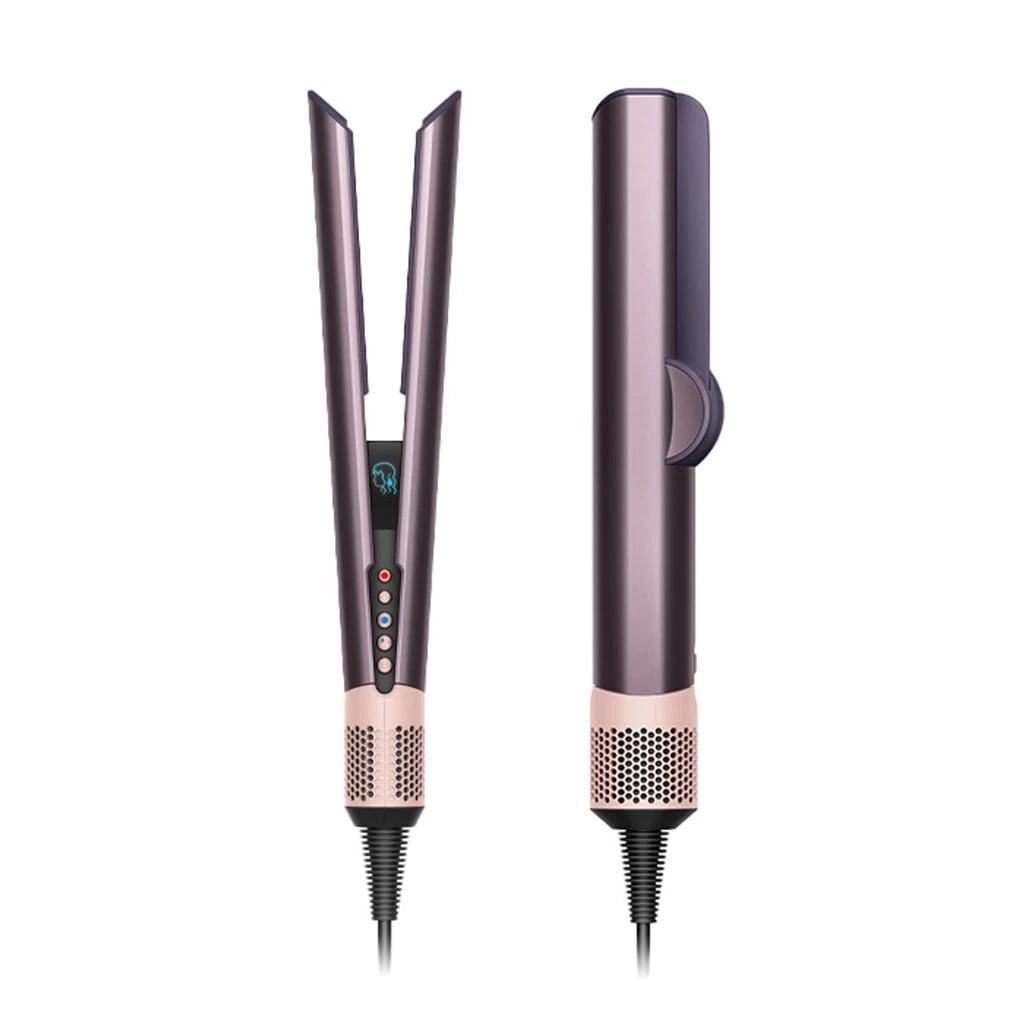 Dyson Dyson Airstrait Straightener Jasper Plum 1