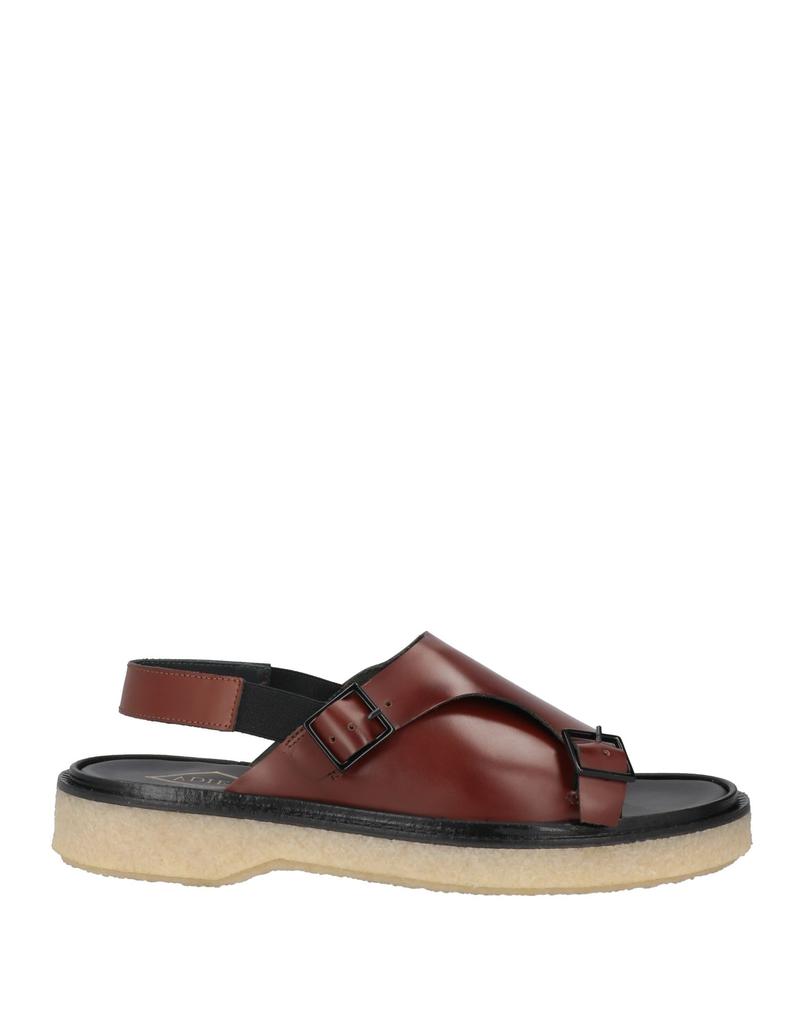 Adieu Paris Sandals