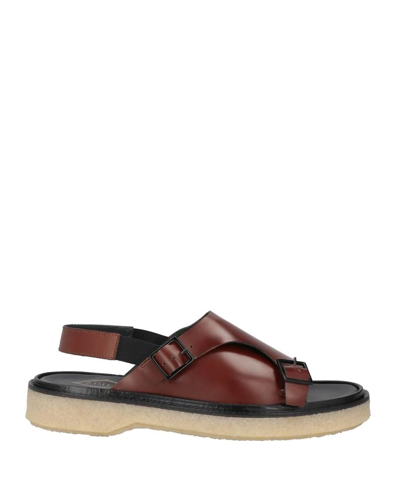 Adieu Paris Sandals 1