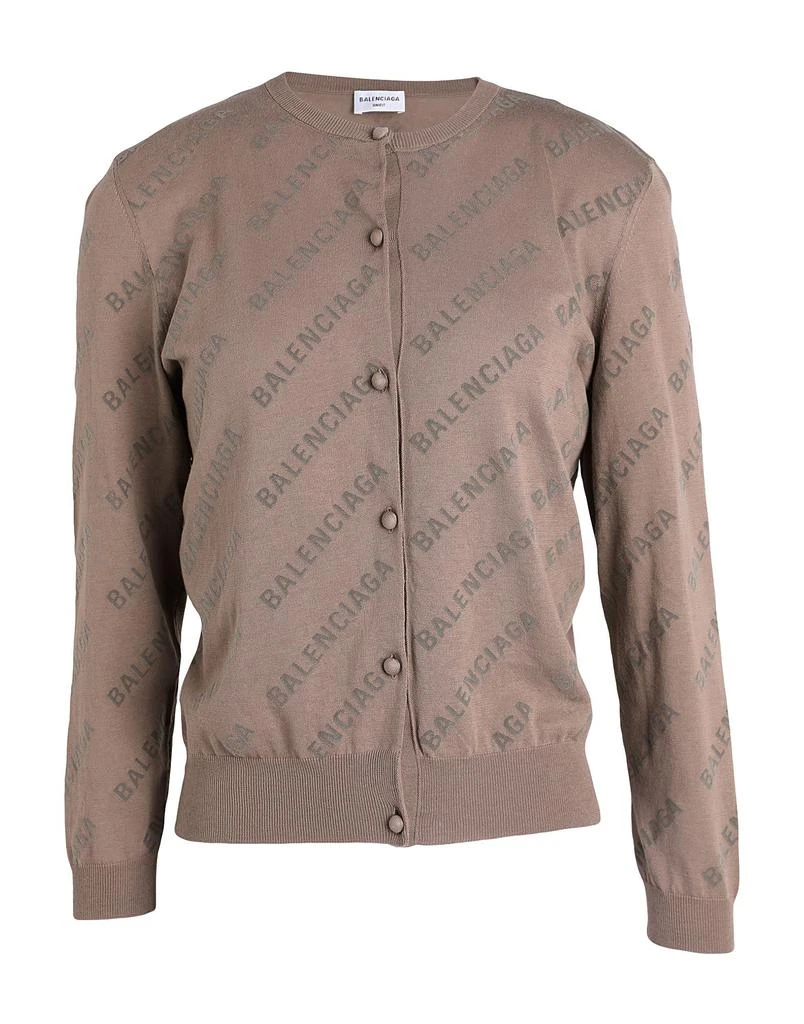 Balenciaga Cardigan 1