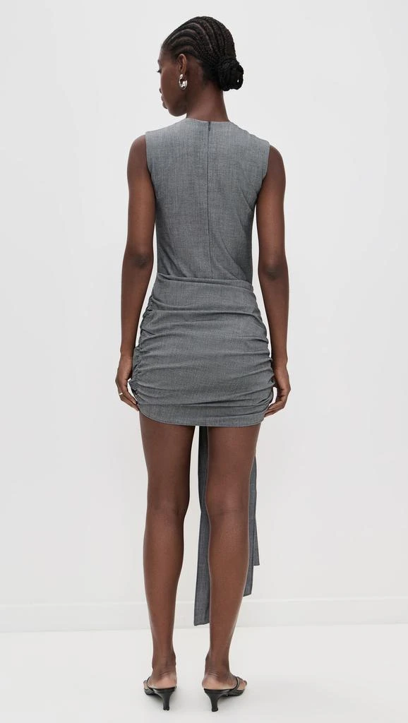 Beaufille Sash Dress 2