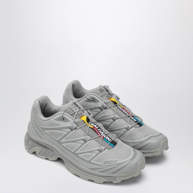 スニーカー Salomon Xt-6 Sneakers Ghost Grey Salomon XT-6 SNEAKERS GHOST GREY - Casual Shoes - Compare