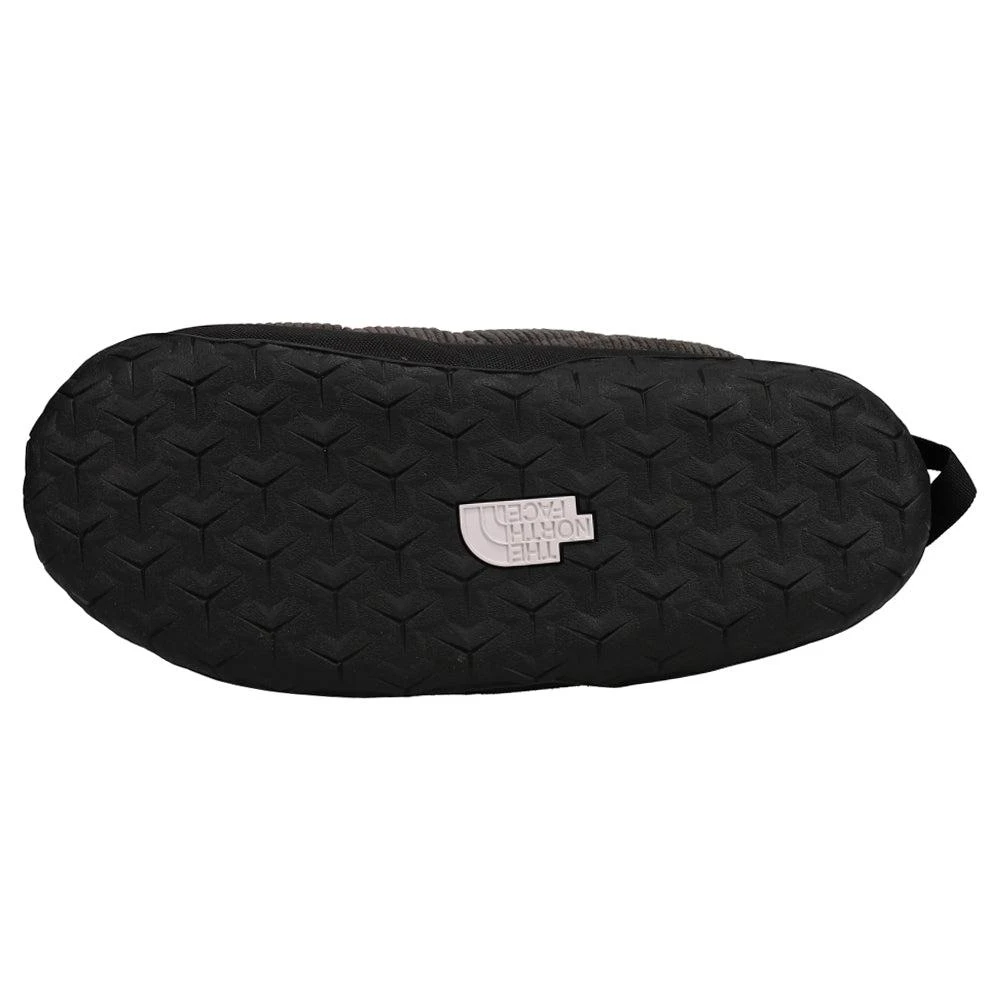 The North Face Nuptse Corduroy Scuff Slippers 5