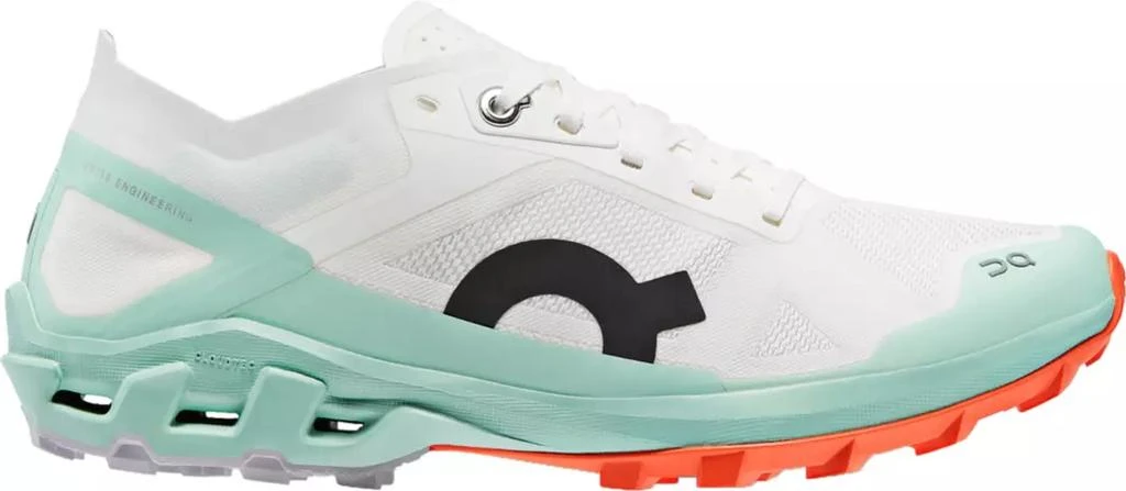 On On Women's Cloudventure Peak 3 Trail Running Shoes 1