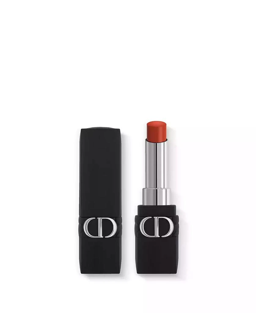Dior Rouge Dior Forever Transfer-Proof Lipstick 3