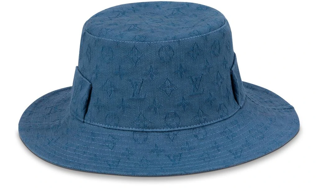 Louis Vuitton Colour Blocks Skater Hat 2