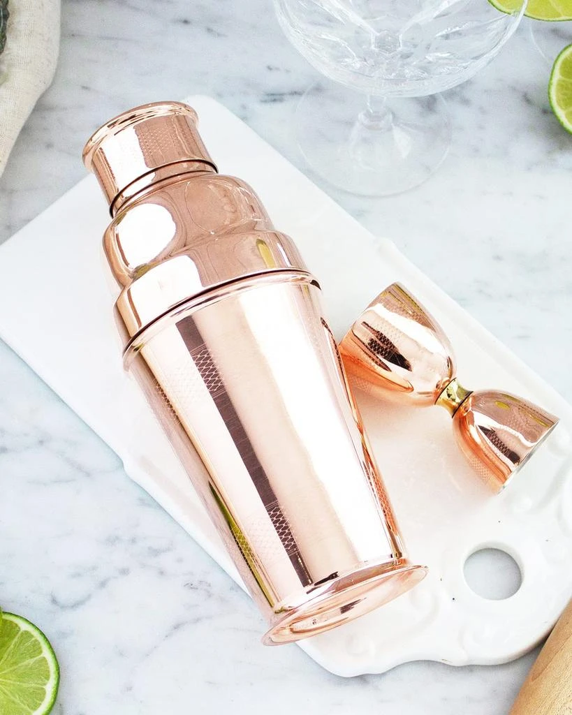 Coppermill Kitchen Vintage Inspired Jigger 2