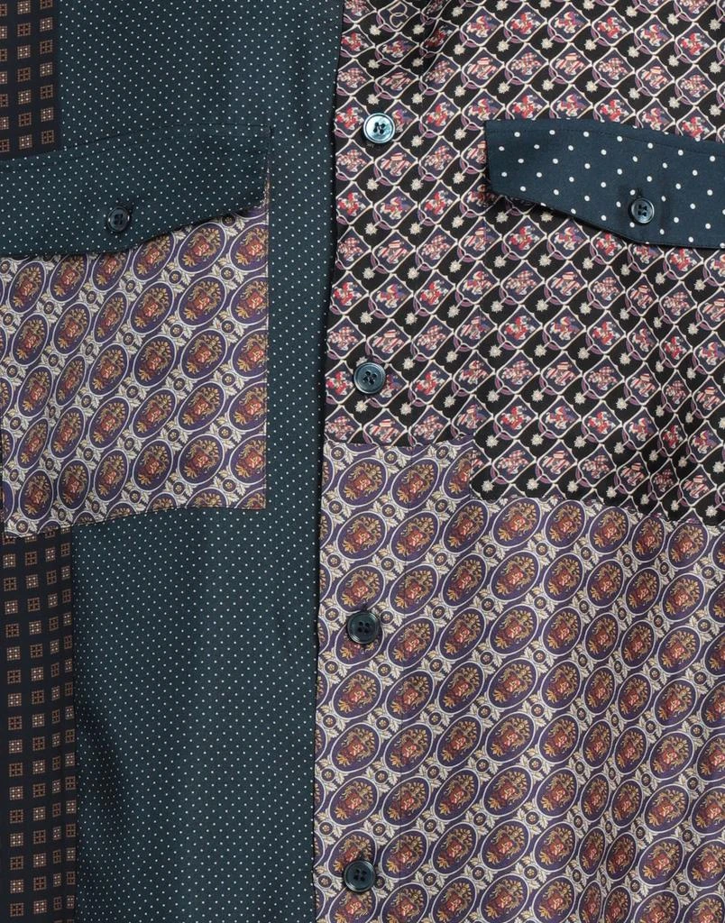 Dolce
Gabbana Patterned shirt 4