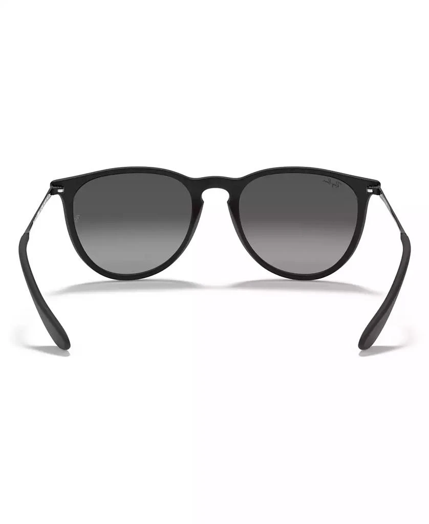 Ray-Ban Unisex Low Bridge Fit Sunglasses, RB4171F ERIKA 3