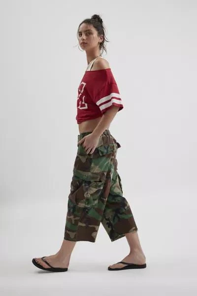 Urban Renewal Urban Renewal Remade Camo Ankle Pant 4