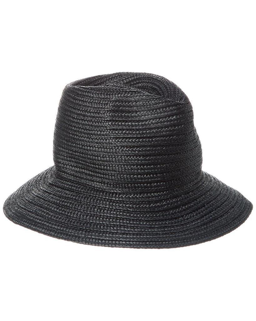 TOTEME TOTEME Panama Braided Hat