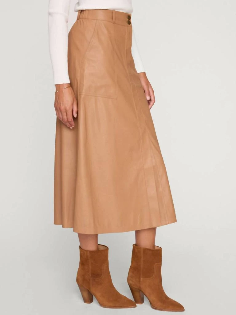 Brochu Walker Brochu Walker - Bro Vegan Skirt 3