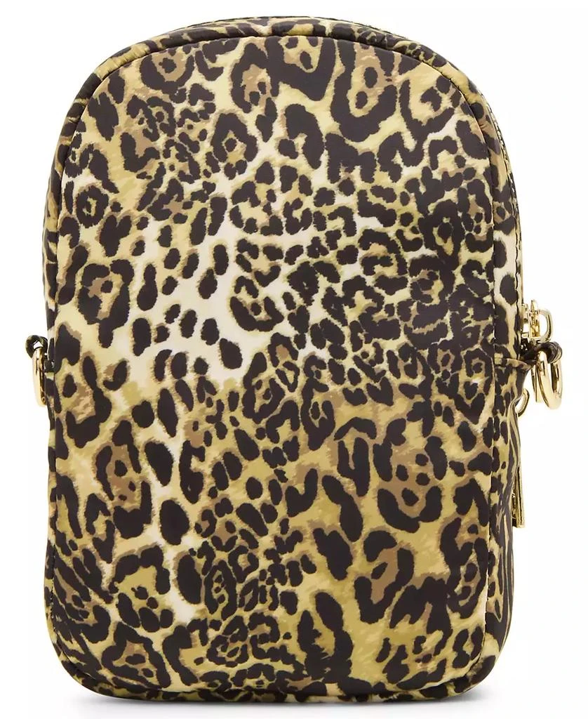 Madden Girl Baily North/South Mini Crossbody Bag 2