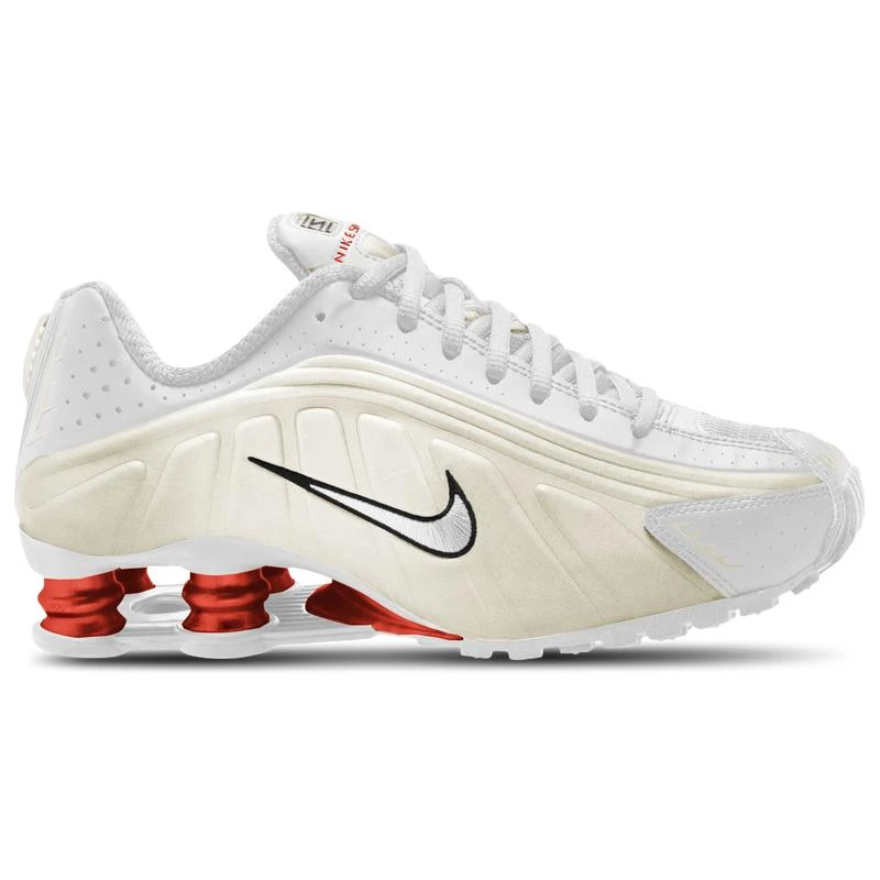 NIKE Nike Shox R4 - Women's 1