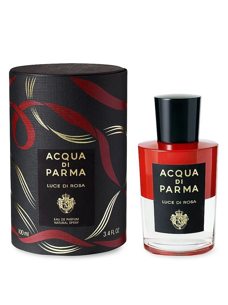 Acqua di Parma Signatures Of The Sun Légami Luce di Rosa Eau de Parfum 2
