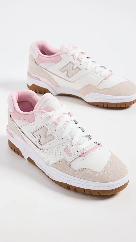 New Balance 550 Sneakers 4