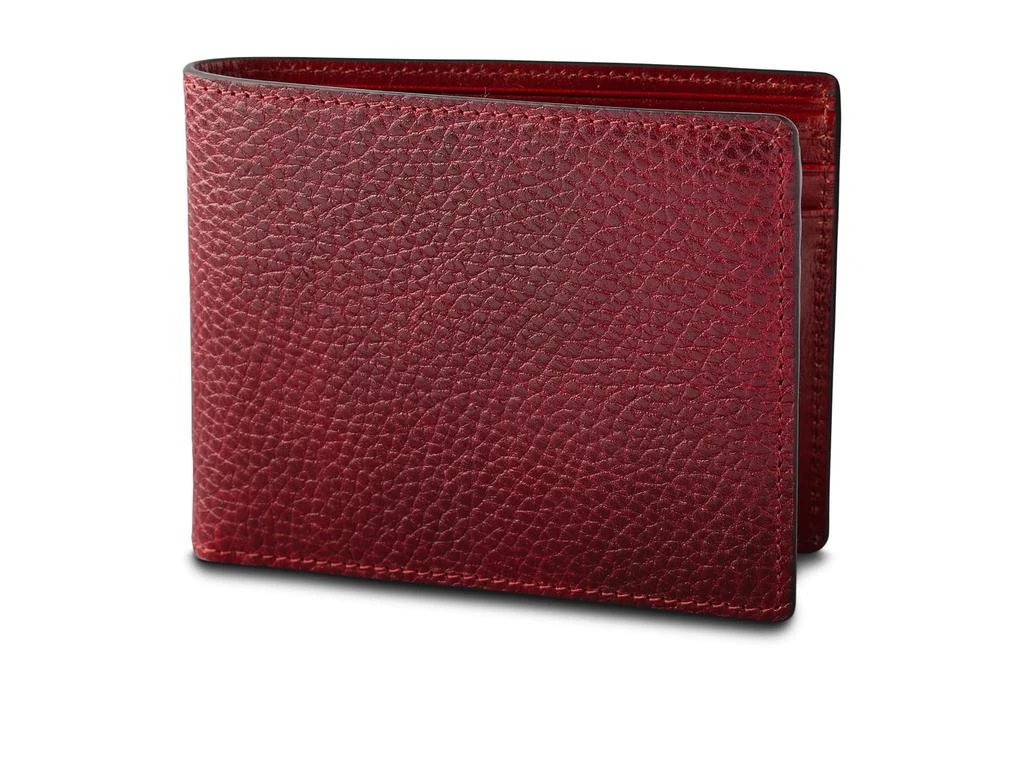 Bosca Roma Italia - Executive ID Bifold Wallet 1