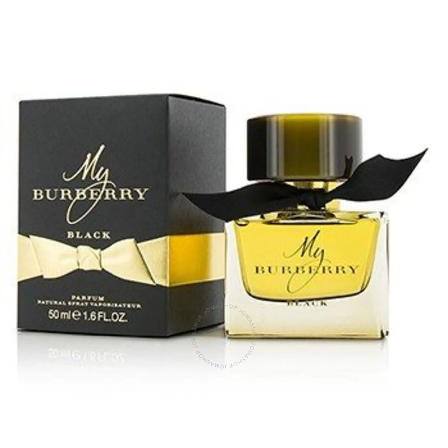 Burberry Burberry - My Burberry Black  Eau de Parfum Spray (50ml) 1