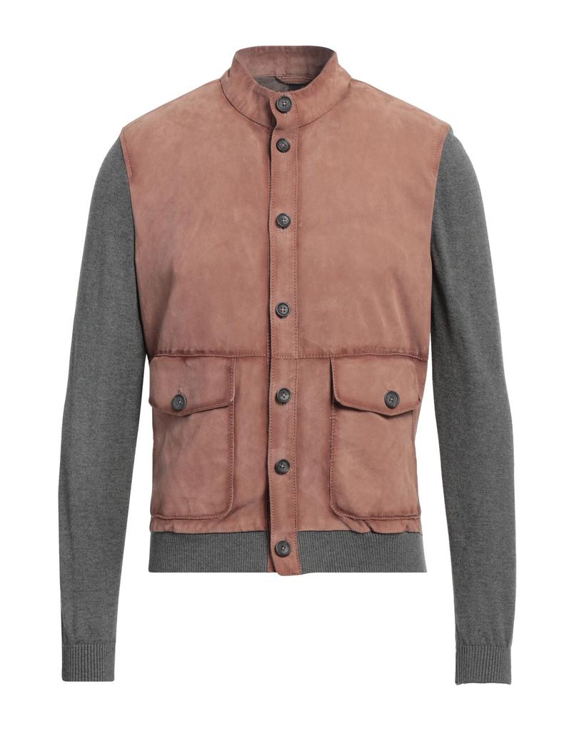 THE JACK LEATHERS Jacket