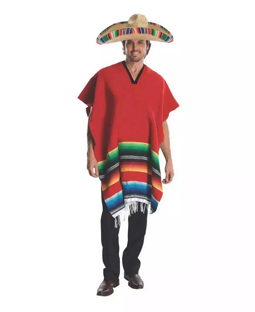 BuySeasons Men's Adult Costume 1