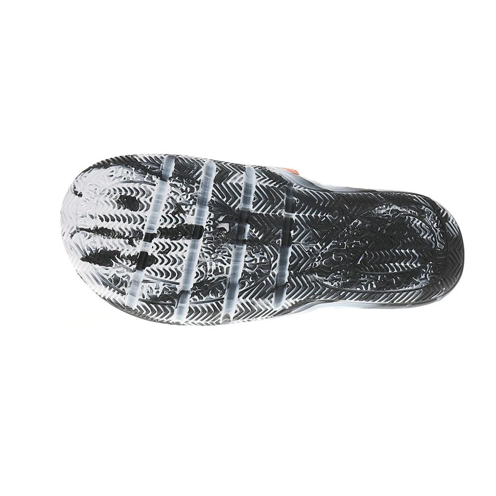 AND1 Nothing But Net Slide Sandals 5