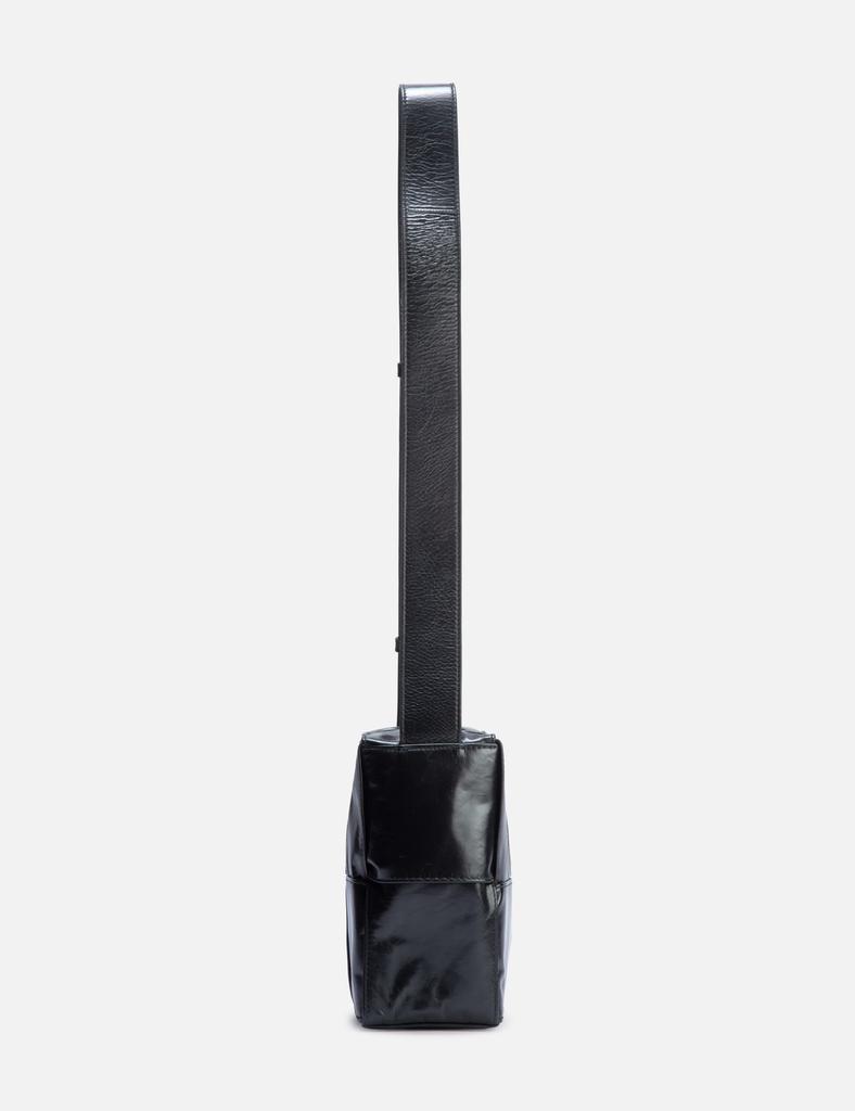 Bottega Veneta Medium Arco Padded Camera Bag