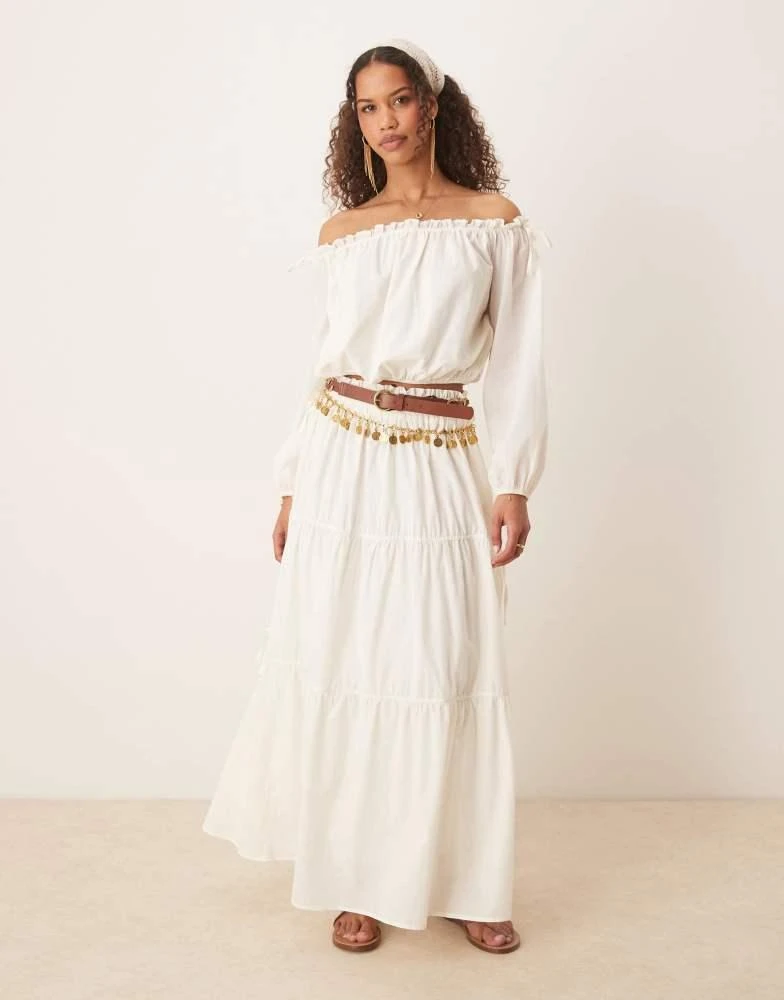asos boho maxi dress Boho Dresses | Boho Maxi, Midi & Summer Dresses