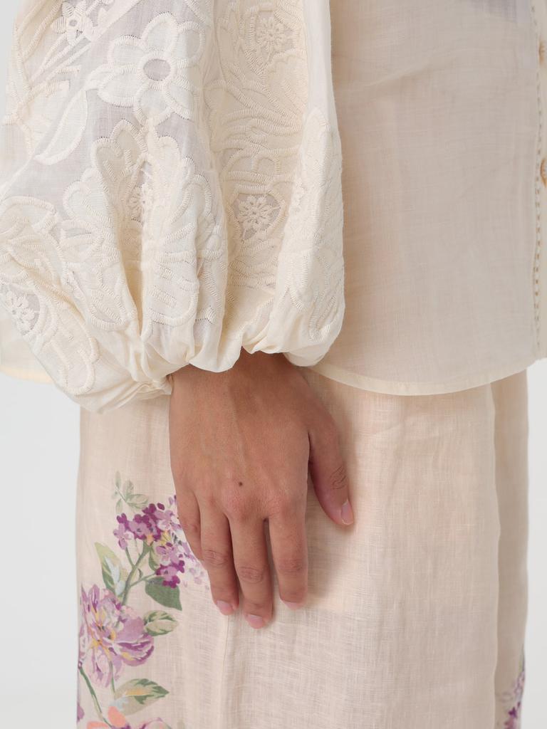 ワンピース ZIMMERMANN Women Shirts Zimmermann Shirt woman Zimmermann - Shirts - BeyondStyle
