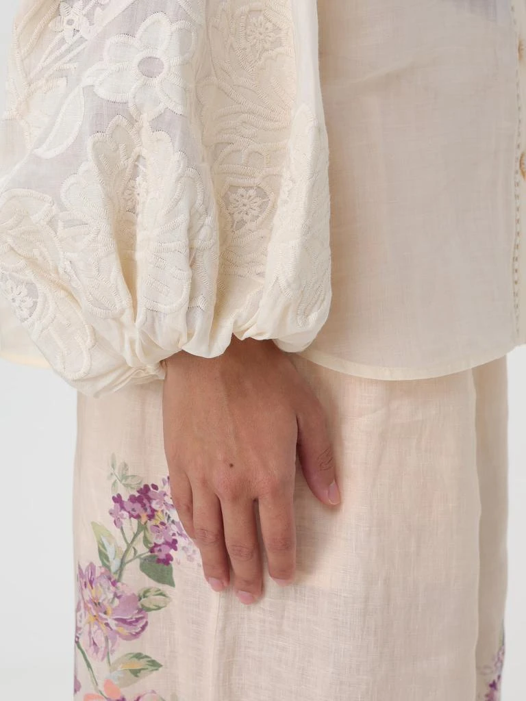 Zimmermann Shirt woman Zimmermann 5