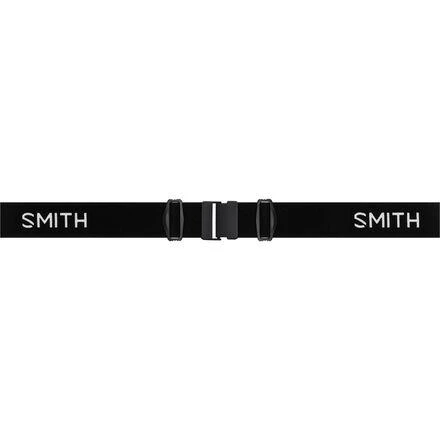Smith 4D MAG ChromaPop Goggles 6