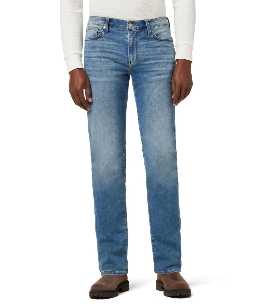 Joe's Jeans The Brixton in Magnolia 1