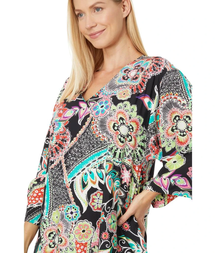 Natori Peizuri Caftan 3