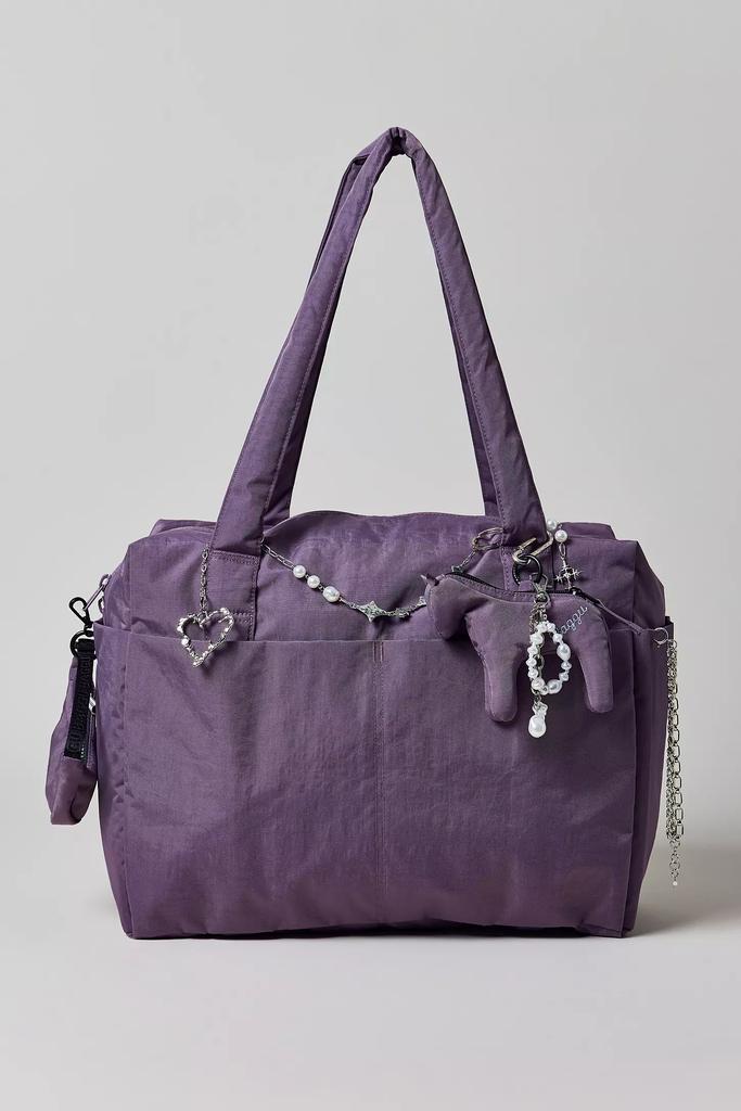 Baggu BAGGU Small Cloud Carry-On Bag - Backpacks - BeyondStyle