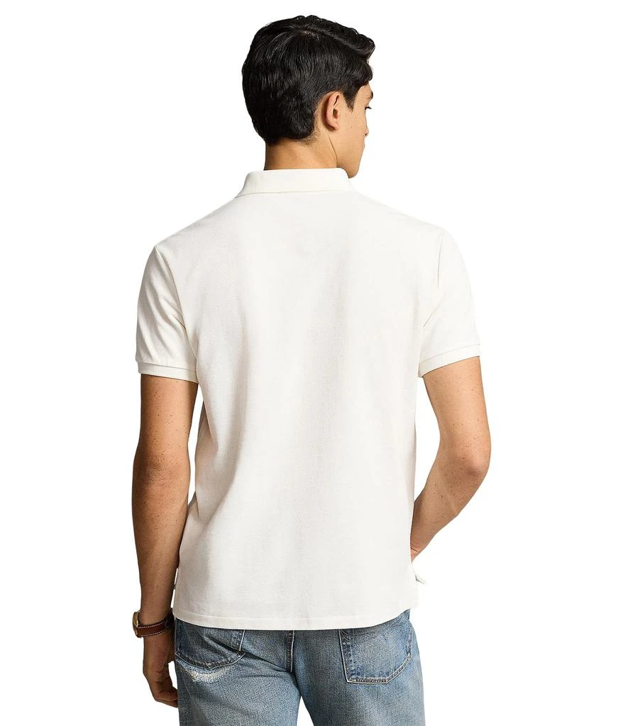 Ralph Lauren Custom Slim Fit Polo Bear Polo Shirt 2