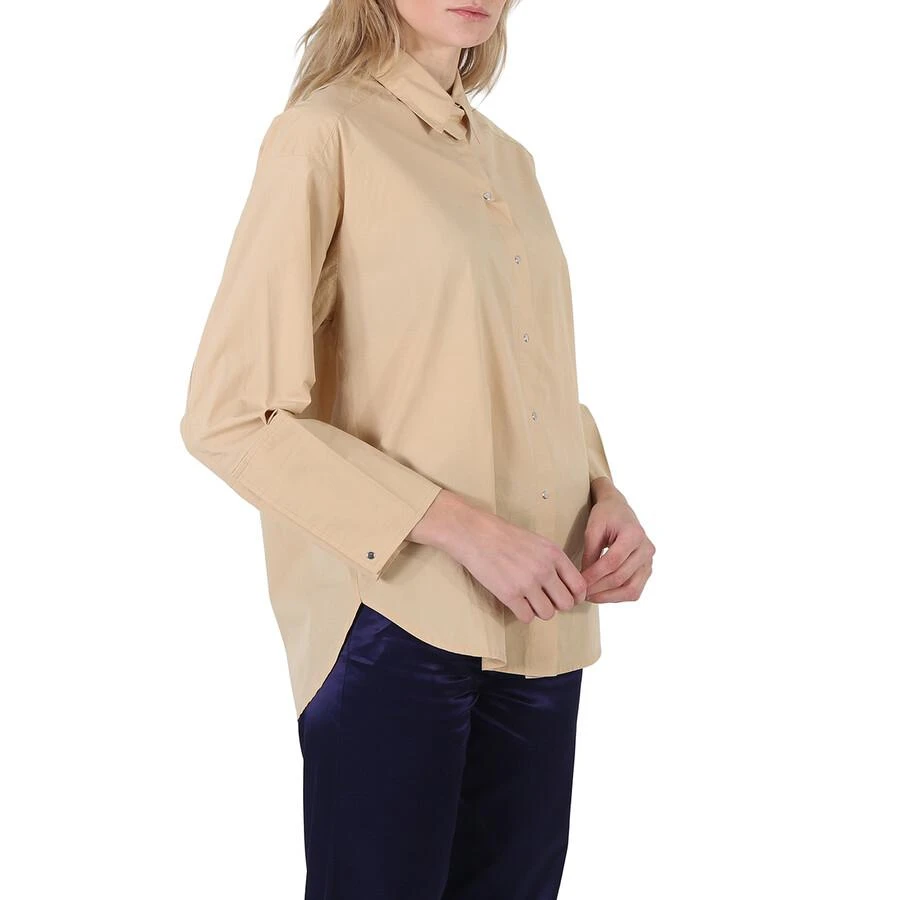 Roseanna Valley Emiliano Cotton Poplin Shirt 3