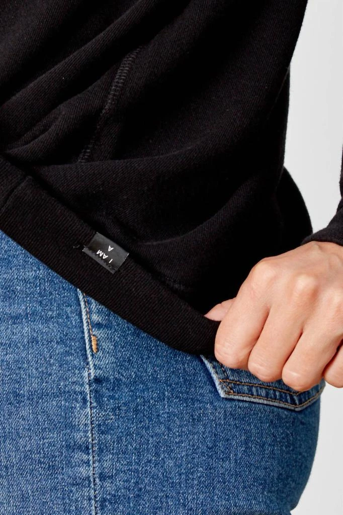 good hYOUman Good Hyouman - The Smith Sweatshirt 3