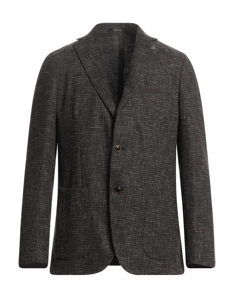 ANGELO NARDELLI Blazer 1
