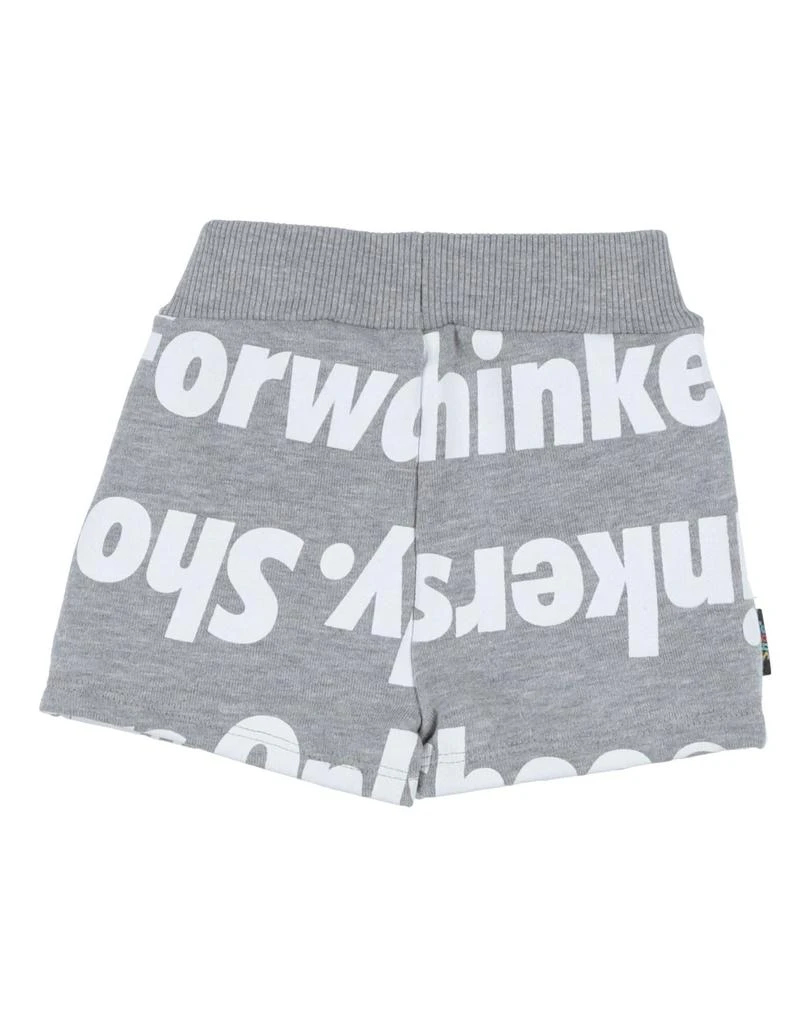 SHOE Shorts 
Bermuda 2