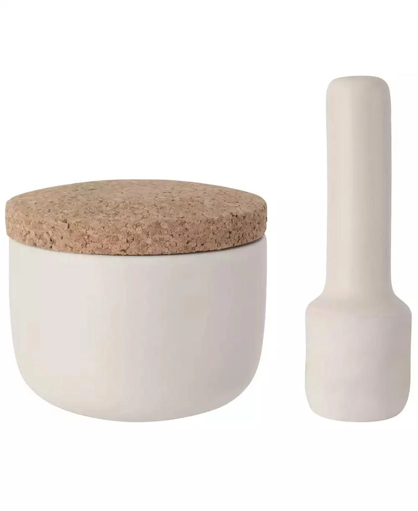 BergHOFF Leo Collection Small Mortar and Pestle Set 1