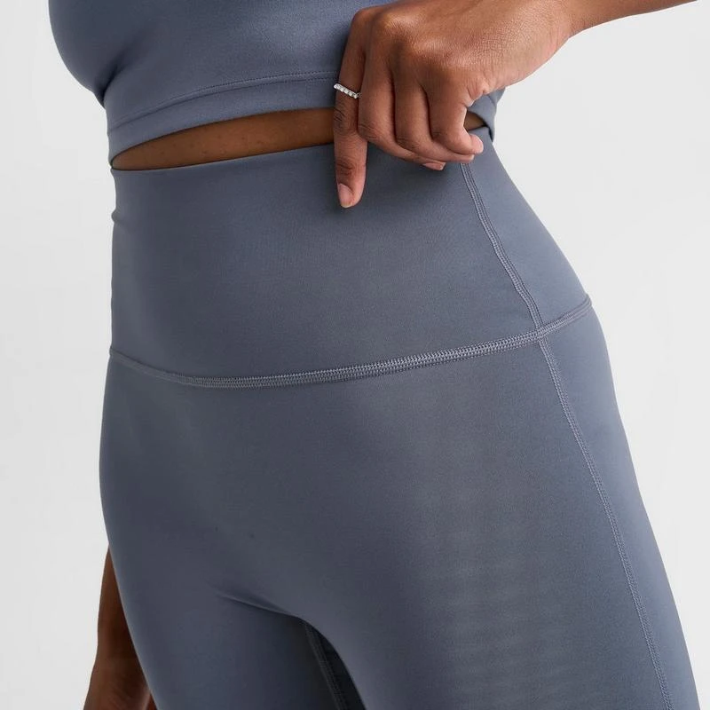 New Balance Women's New Balance Harmony High-Rise Biker Shorts 6