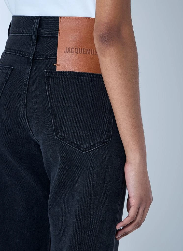 Jacquemus Le De-Nîmes Droit Jeans 6