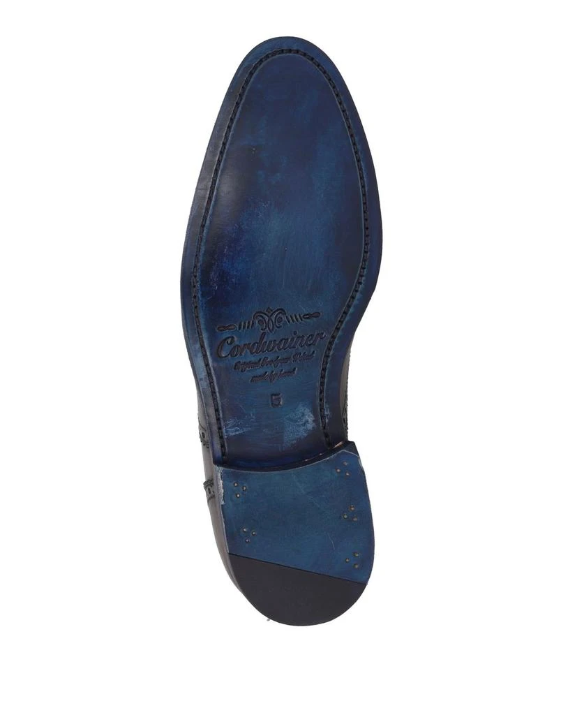 CORDWAINER Laced shoes 5