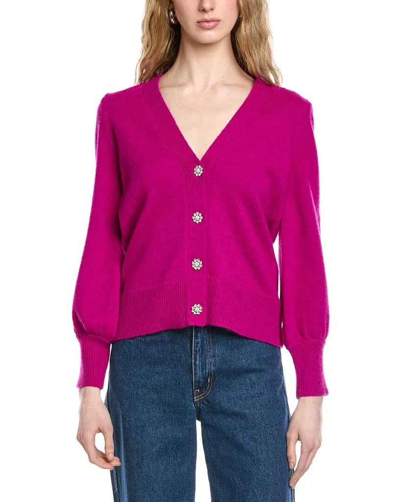 JOSEPH RIBKOFF Cardigan