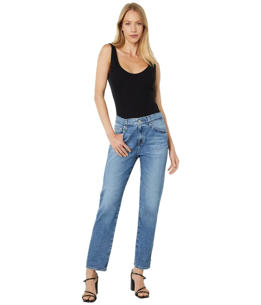AG Ex-boyfriend Slouchy Slim in 16 Years Hudson 4