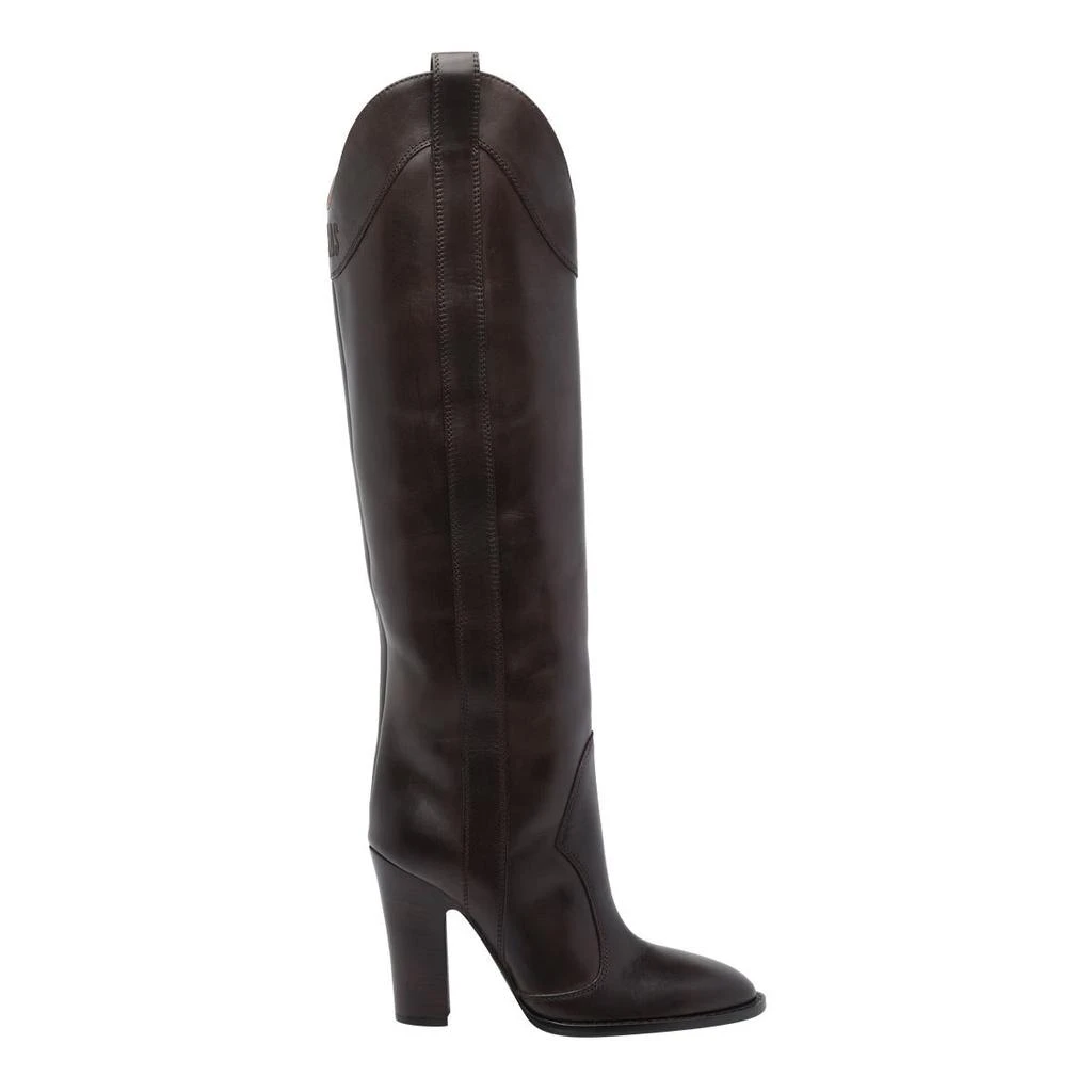 Paris Texas Paris Texas Boots 1