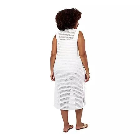 EDITED BY REMI BADER Edited By Remi Bader Women's Crochet Cardigan 7
